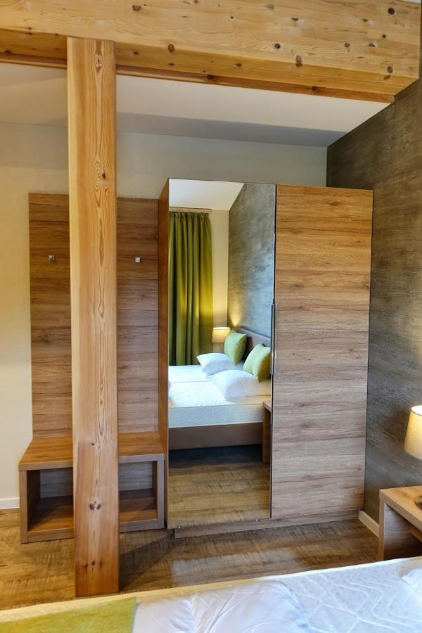 Camping Bissen เอส-ซัวร์-ซูร์ ภายนอก รูปภาพ