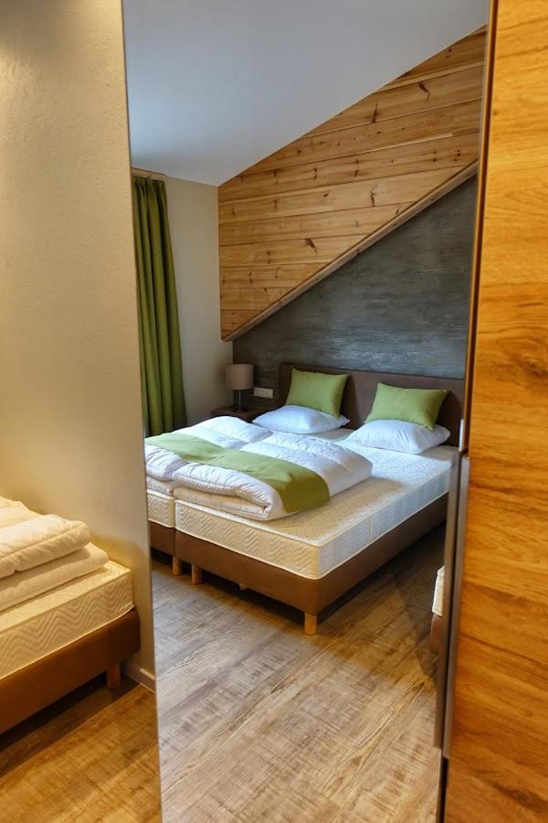 Camping Bissen เอส-ซัวร์-ซูร์ ภายนอก รูปภาพ