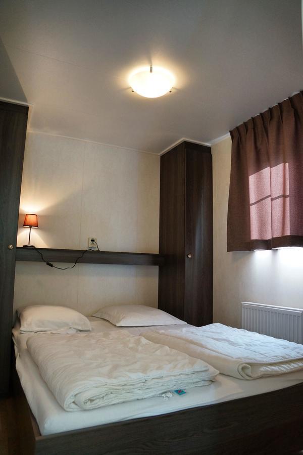 Camping Bissen เอส-ซัวร์-ซูร์ ภายนอก รูปภาพ