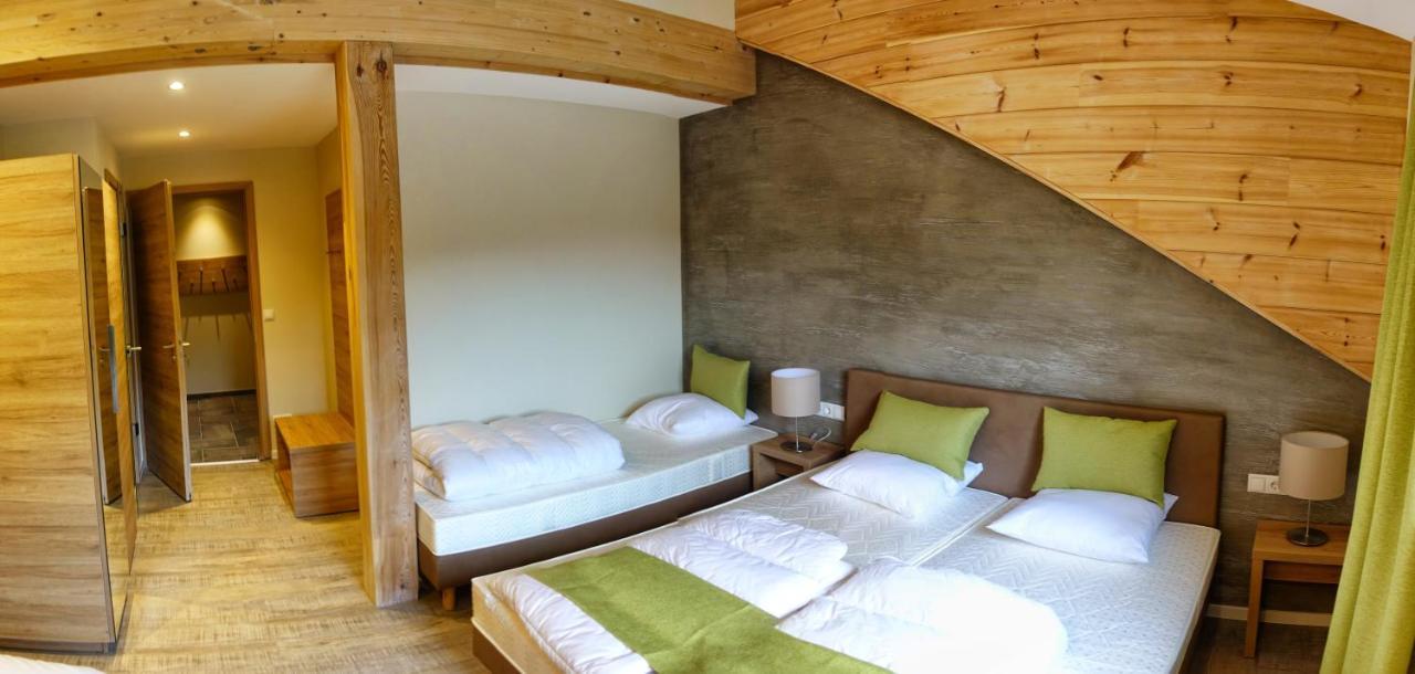 Camping Bissen เอส-ซัวร์-ซูร์ ภายนอก รูปภาพ
